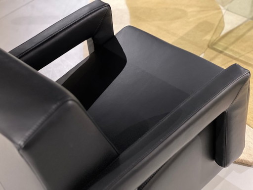 Smoothy – Gealux, fauteuils, Leather (photo 2 of 6)