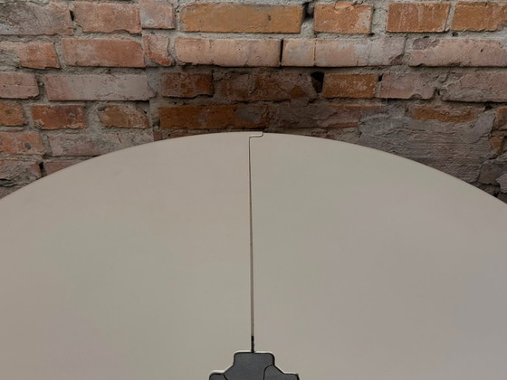 Anonima Castelli Plano Folding Tablev – Dining tables, Plastic, Metal (photo 11 of 13)
