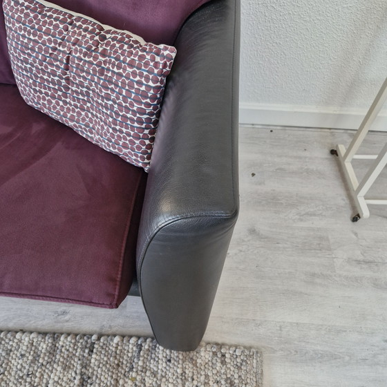 Image 1 of Sofá Leolux