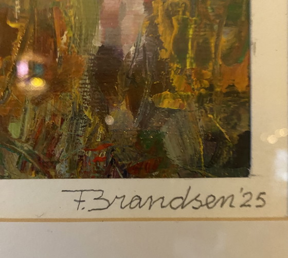 Image 1 of Vache en colère