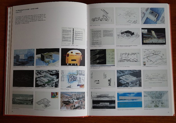 The making of the MAS – Mas books, Koffietafelboeken, Papier (photo 3 of 6)