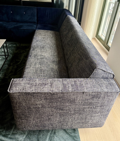 Bert Plantagie Odin Corner Sofa