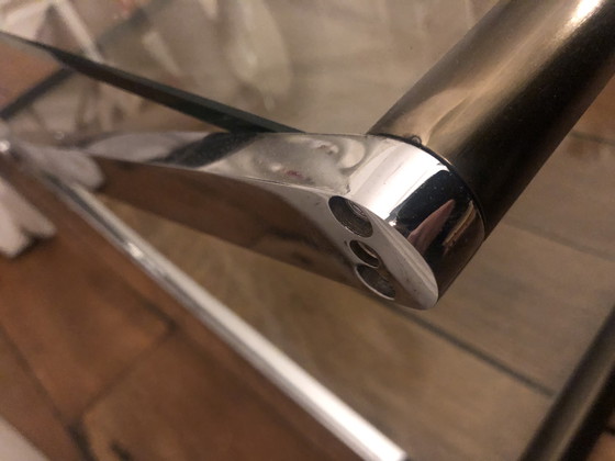 Image 1 of Gallotti & Radice Nox coffee table