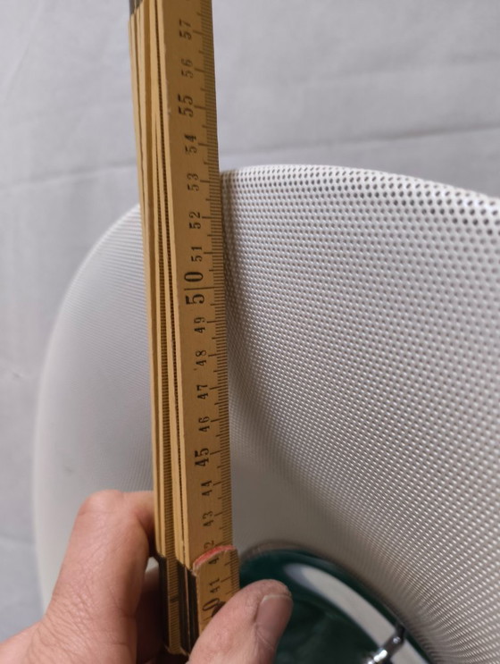 Image 1 of lampada da soffitto di Cosack, Germania degli anni '70