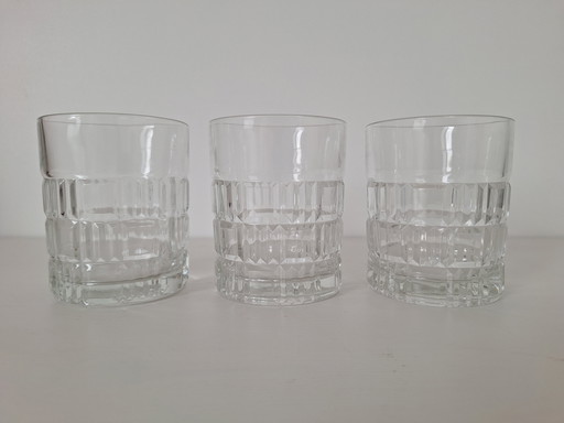 Verres À Whisky Vintage