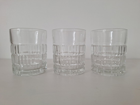 Image 1 of Verres À Whisky Vintage