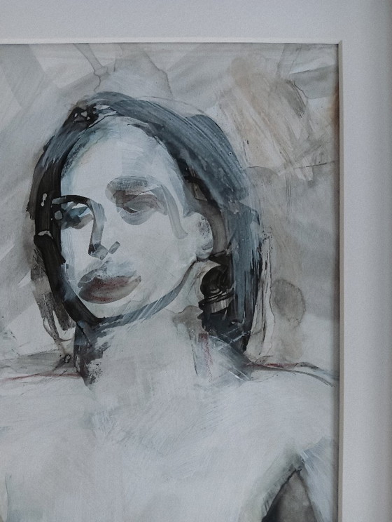 Image 1 of Rob Jacobs - Melancholic