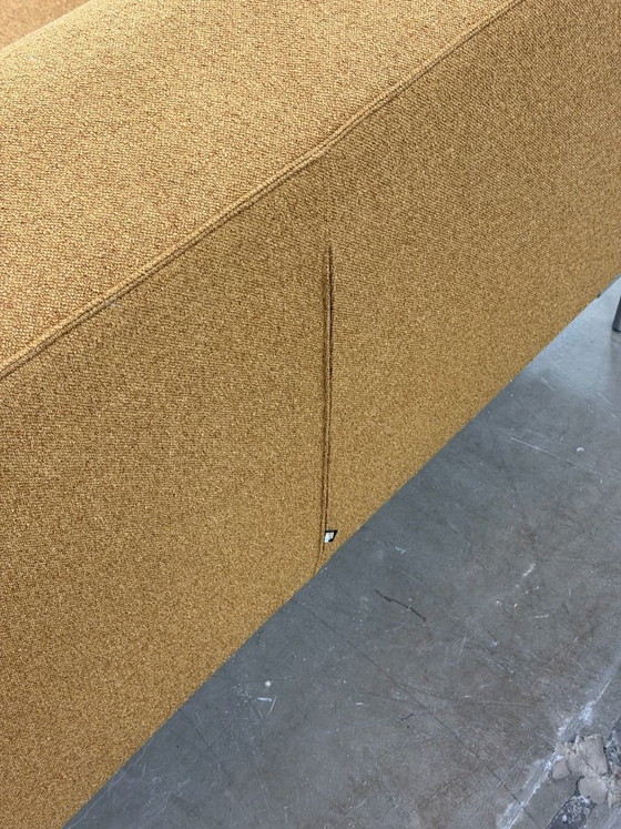 Design on Stock Bloq Canapé 3 places + Loveseat – Canapés 3 places, Wool (photo 3 of 14)