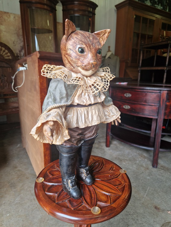 Image 1 of Il gatto con gli stivali