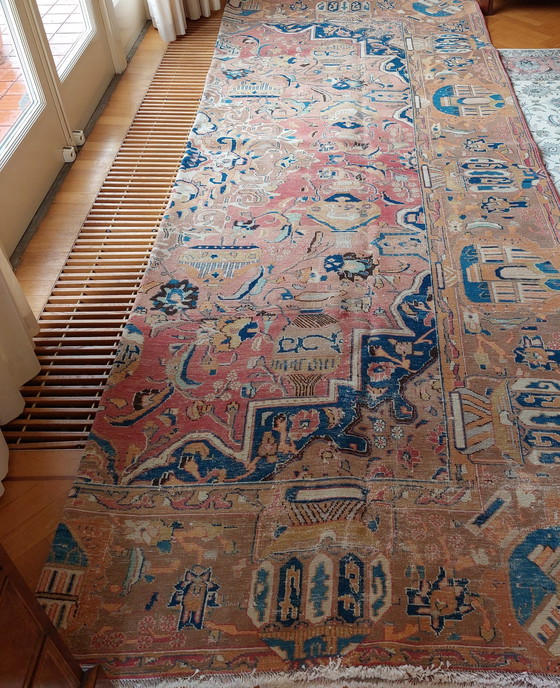 Image 1 of Perserteppich 382 x 300