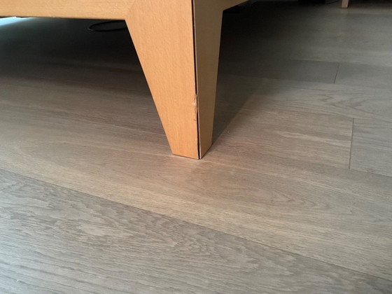 Image 1 of Estructura de cama Cassina