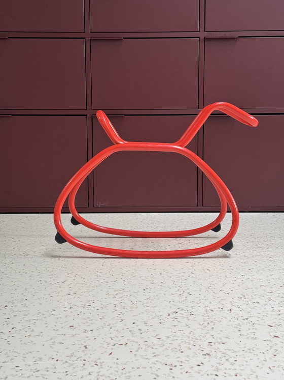 Hobbel Designer Toy – Blooey, Schommelstoelen, Metal (photo 2 of 5)