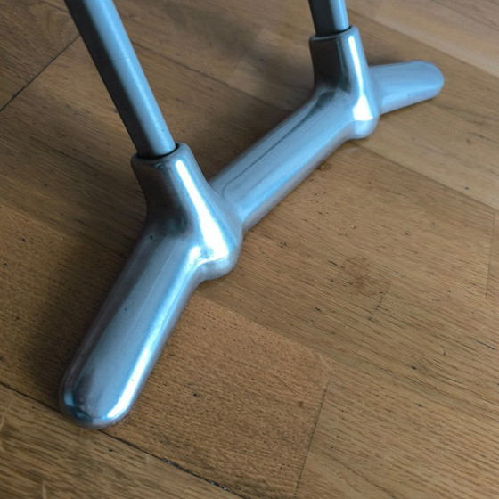 Image 1 of 6 "RONDINE" MAGIS CHAIRS