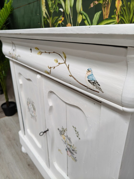 Image 1 of Girls' wardrobe