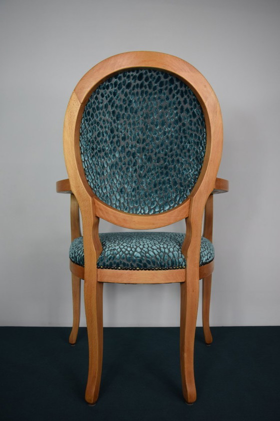 Image 1 of Poltrone classiche