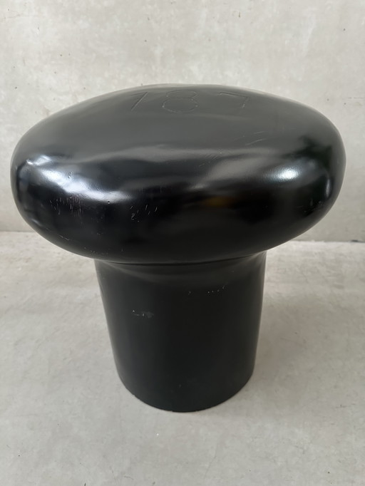 Tabouret Bollard - polyester