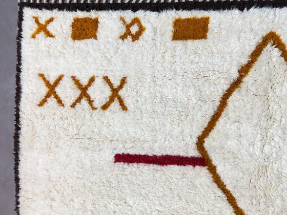 Tappeto berbero 310x210 cm – Tappeti, Wool (photo 11 of 14)