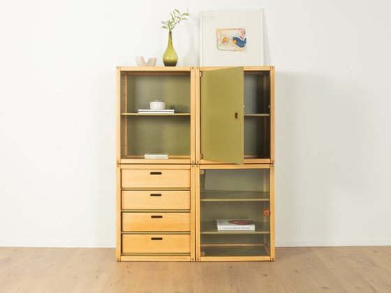 Image 1 of Flötotto Chests of drawers, 1970s, Vintage