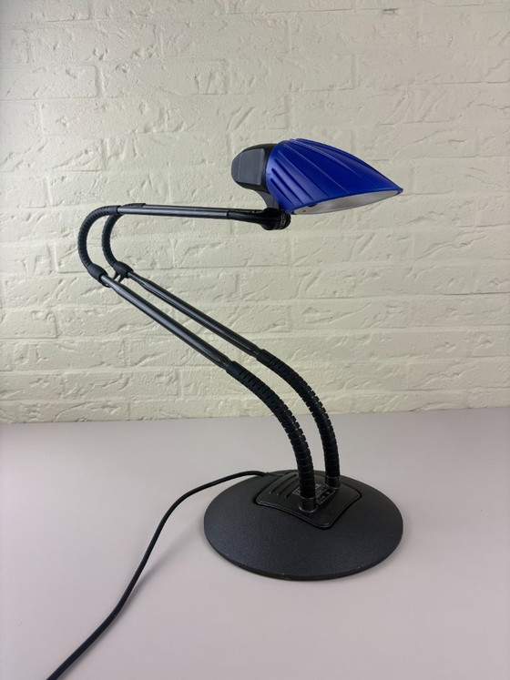 Image 1 of Lampe de table Arteluce Tango – Stephen Copeland