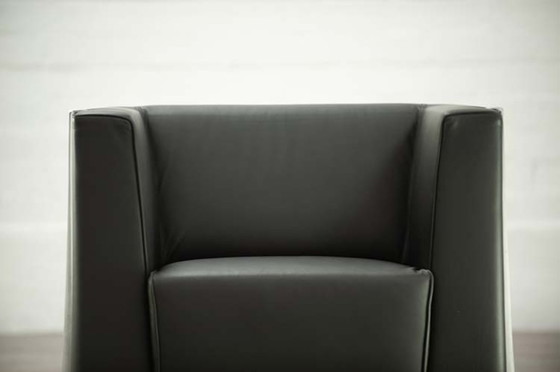 Image 1 of Poltrona Walter Knoll
