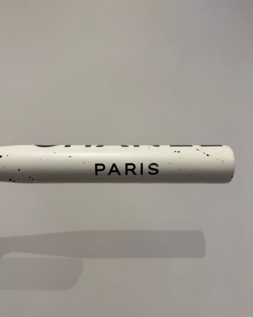 Baseball batte Art' Pej Chanel