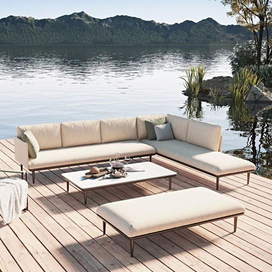 Image 1 of Juego de salón Royal Botania Styletto