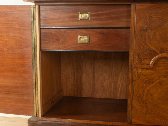 Image 1 of Credenza Art Déco degli anni '20, vintage