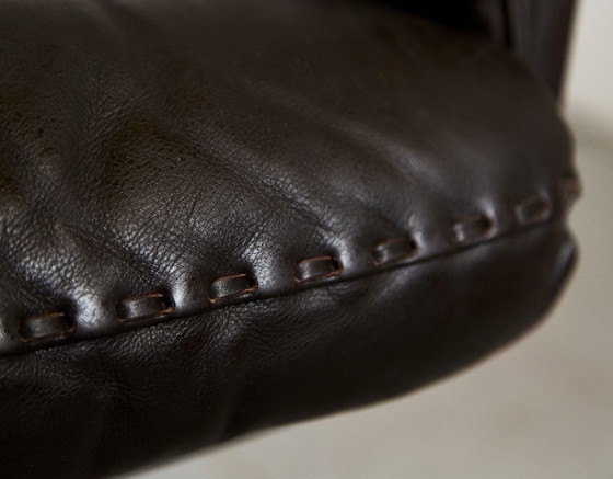 Image 1 of de Sede DS-31 Poltrona lounge e ottomana