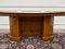 Klassieke Engelse bureauset van Globe Wernicke, set van 3 – Wood, Chesterfield (photo 9 of 25)