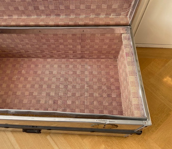 Image 1 of Baule anni Cinquanta