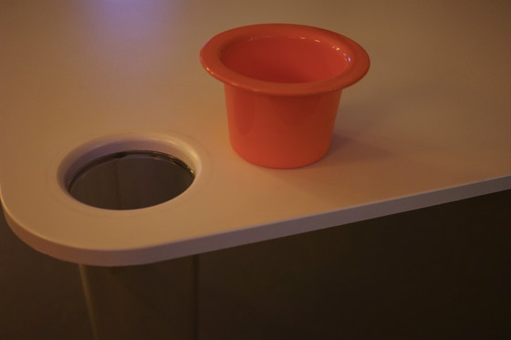 Image 1 of Kindertafel Marcel Wanders Little Flare van Magis