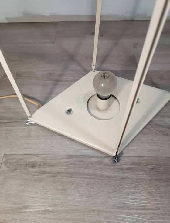 Image 1 of Kazuki Stehleuchte von Kazuhide Takahama für Sirrah 1970