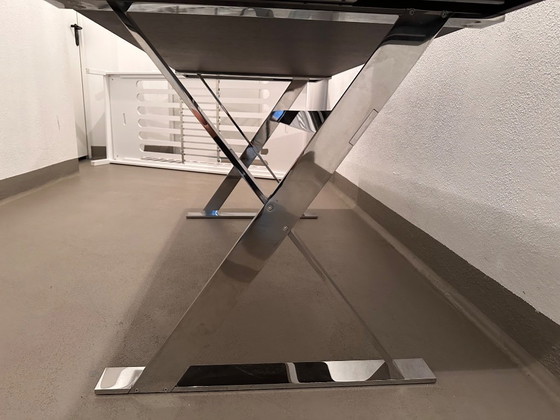 Image 1 of B&B Italia "Max" desk by Antonio Citterio