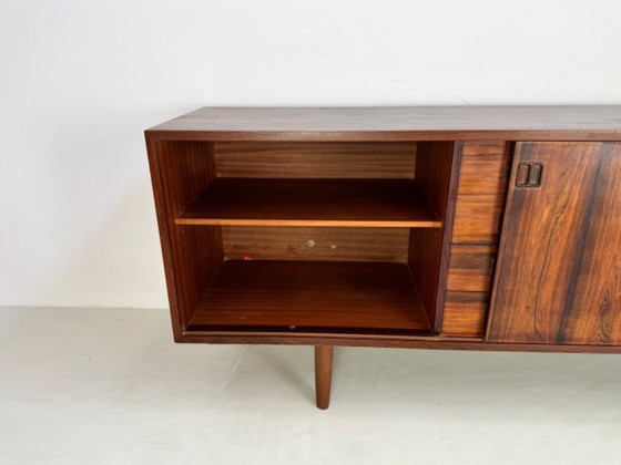 Image 1 of Credenza danese Erik Wortz