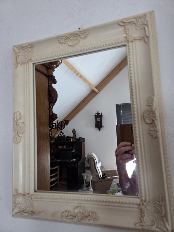 Image 1 of Brocante spiegel 