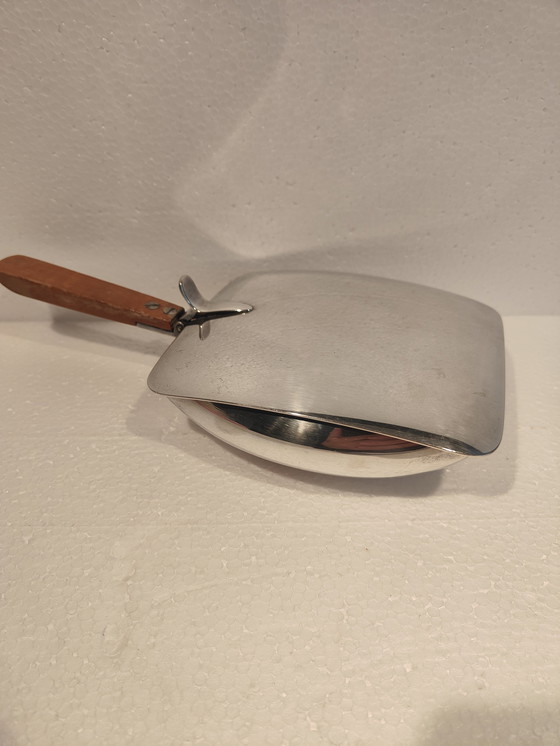 Image 1 of Christofle Silent Butler