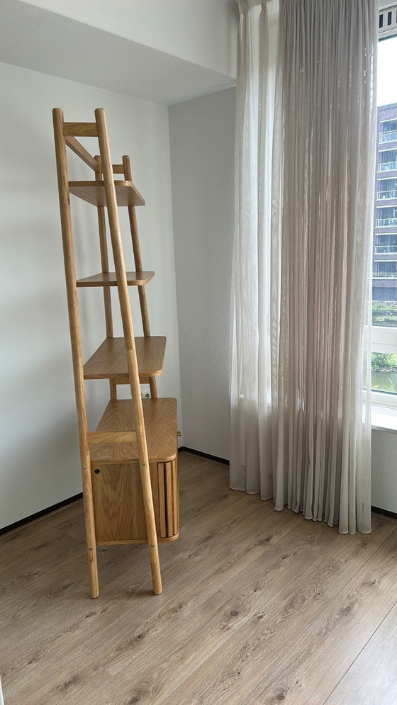 Boekenkast SOHO van Goossens – Boekenkasten, Wood, Metal (photo 7 of 15)