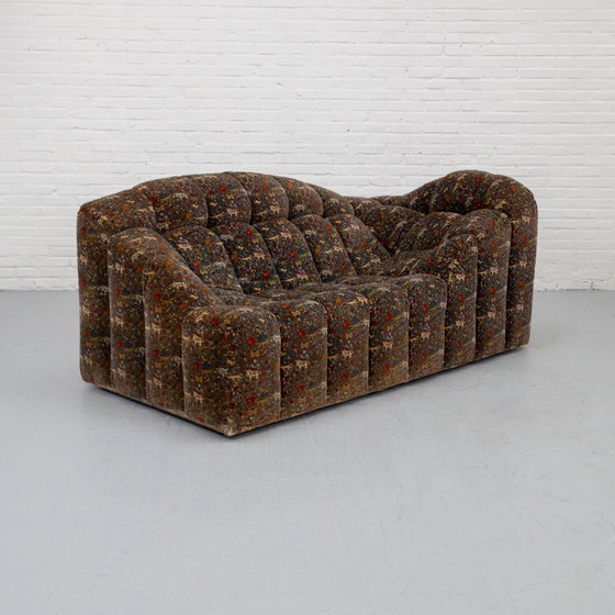 Einzigartiges modulares Sofa im 80er-Jahre-Stil – Modulare Sofas, Wood (photo 6 of 14)