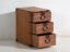 Antique Japanese three-drawer tansu – Meiji Period (c.1890–1926) – Chest of drawers, Iron (photo 33 of 40)