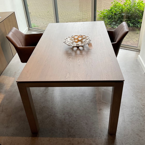 Image 1 of BKS Furniture Move dining table - 180x100 extendable