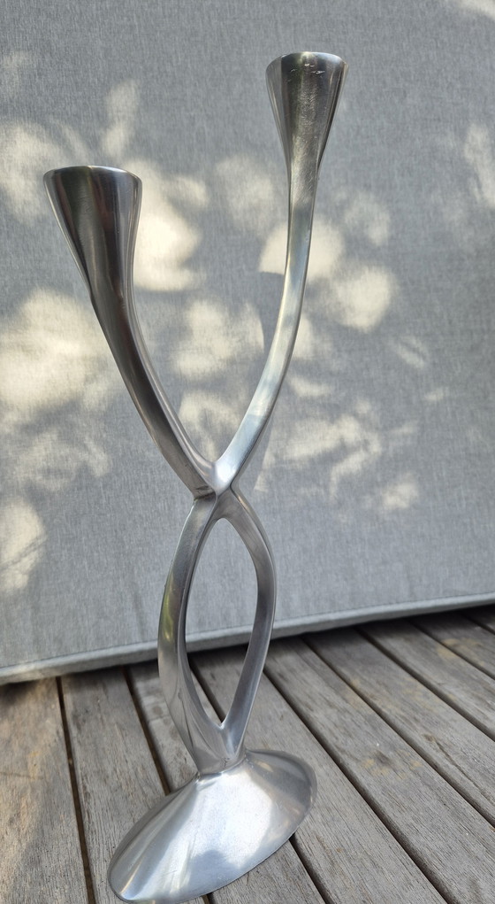 Image 1 of Matthew Hilton Kerzenleuchter Kerzenständer MCM