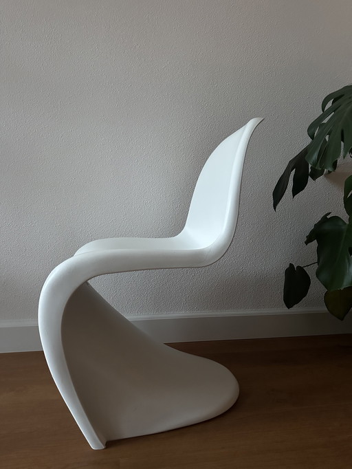 Vitra Verner Panton