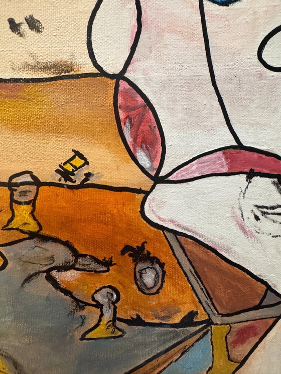 Image 1 of "Papà Goriot"