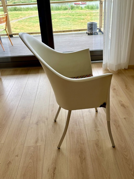 Image 1 of 6 Lord Yo Stühle von Philippe Starck