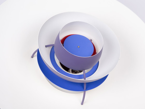 Image 1 of Deense vintage hanglamp PH 5 van Poul Henningsen, Louis Poulsen, 1958