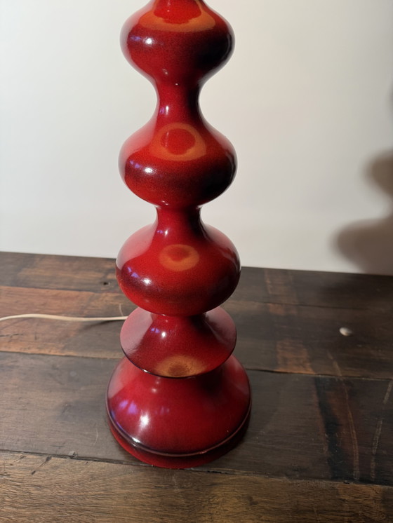 Image 1 of Lampe sur pied Jaren 70