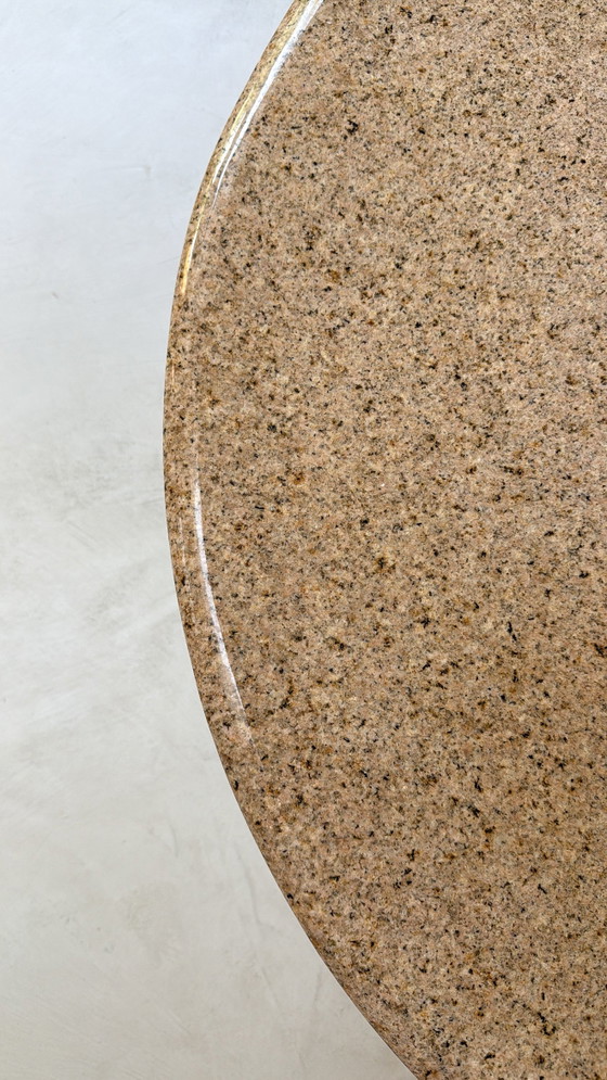 Tavolino da caffè Vintage Stone Organic di Ilse Möbel – Tavolini da caffè, Metal (photo 8 of 9)