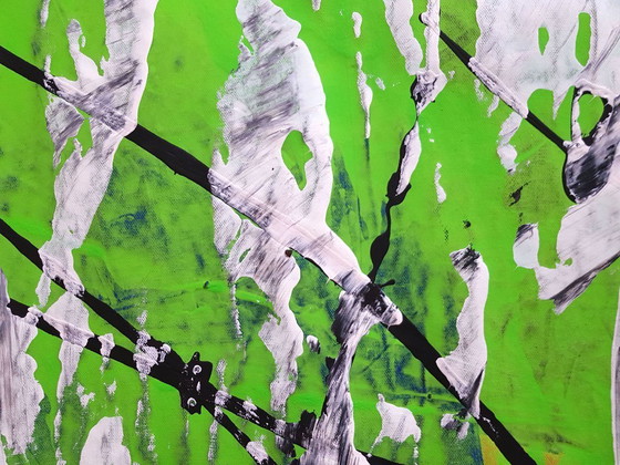 Image 1 of Jürgen Angeler - Reed Shore - XXL