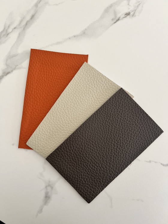 Image 1 of 2 Stück Leolux Pallone Pa Limited Mokassin leer senso