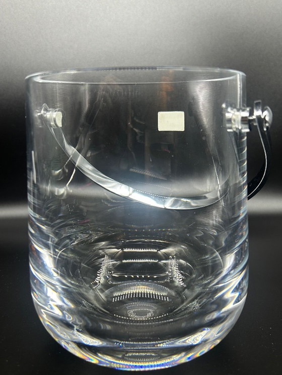 Image 1 of Cubo de hielo escandinavo 1970